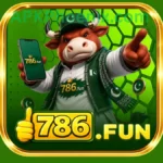 786Fun Game APK Logo