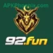 92Fun Game Logo