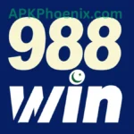 988Win Game APK Logo