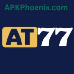 AT77 Game Logo