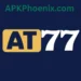 AT77 Game Logo