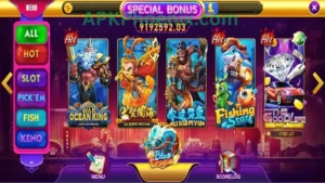 Bluedragon 777 APK Download Latest Version For Android and iOS 1