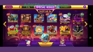 Bluedragon 777 APK Download Latest Version For Android and iOS 2