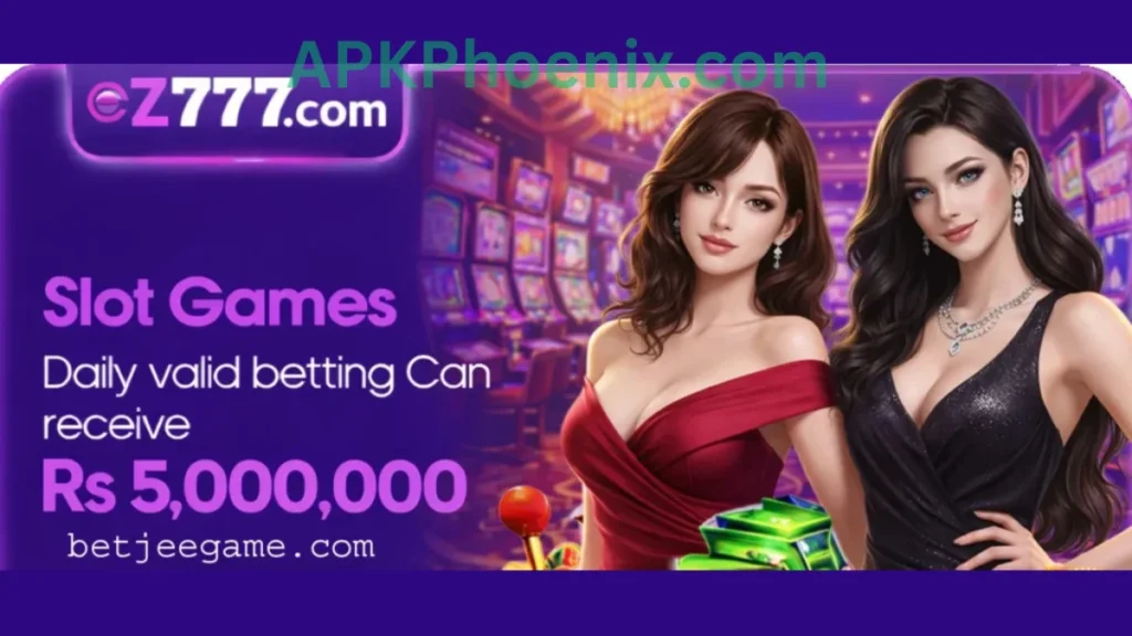 CZ777 Game APK game play rewards of application