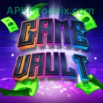 Cash Vault 777 APP Logo