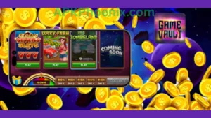 Cash Vault 777 APP Download for Android and iOS 3