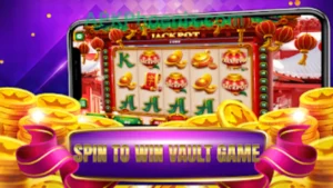 Cash Vault 777 APP Download for Android and iOS 2