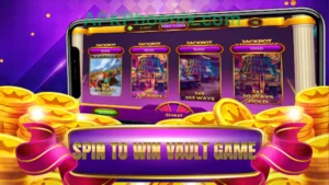 Cash Vault 777 APP Download for Android and iOS 1