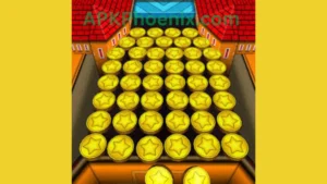 Coin Dozer Game APK Download Latest Version for Android and iOS  2