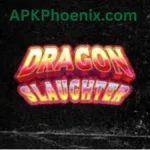 Dragon Slaughter APK Logo