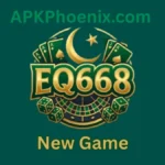 EQ668 Game APK Logo