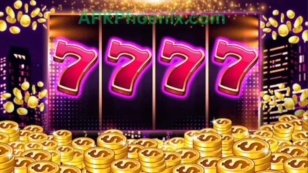 EGames 777 jackpot rewards for all new game users