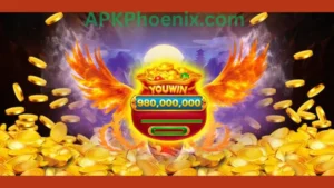 Fire Phoenix 777 APK Download Latest Version for Android & iOS 4