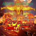 Fire Phoenix 777 APK Logo