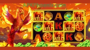 Fire Phoenix 777 APK Download Latest Version for Android & iOS 3