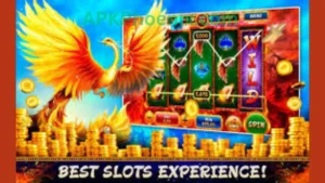 Fire Phoenix 777 APK Download Latest Version for Android & iOS 2