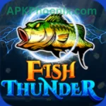 Fish Thunder 777 APK Logo