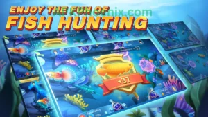 Fish Thunder 777 APK Download (Latest Version) for Android 2