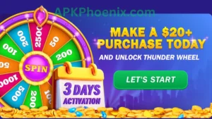 Fish Thunder 777 APK Download (Latest Version) for Android 4