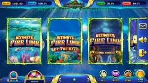 Fish Thunder 777 APK Download (Latest Version) for Android 1