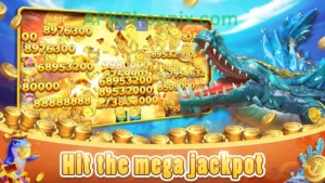 Fish Thunder 777 APK Download (Latest Version) for Android 3