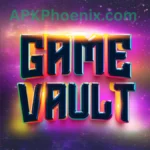 Game Vault 999 APK Logo