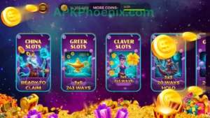 Game Vault 999 APK Download Latest Version for Android & iOS 2