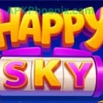 Happy Sky 777 APK Logo