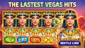 Highroller Vegas Game APK Download Latest Version for Android 3