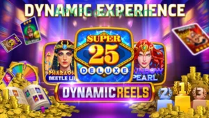 Highroller Vegas Game APK Download Latest Version for Android 2