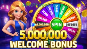 Highroller Vegas Game APK Download Latest Version for Android 4