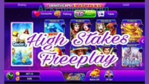 Highstakes 777 APK Download Latest Version for Android 3