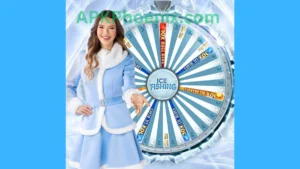 Ice Fishing Game APK Download | New Earning App for Android in (2026) 1