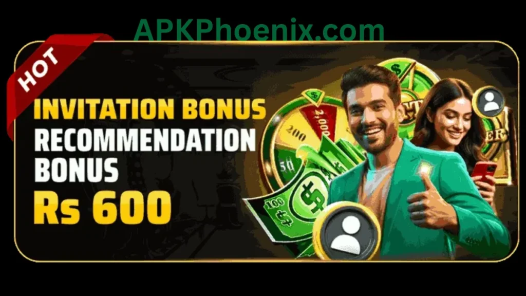 J188 Game App invitational bonuses of game for free
