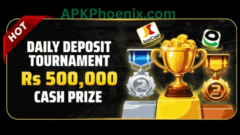 J188 Game APK first time deposit bonuses of game