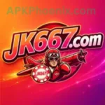 JK667 Game Logo