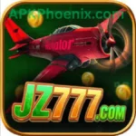 JZ777 Game Logo