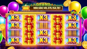 Jackpot Wild Slots APK Download Latest Version for Android 3