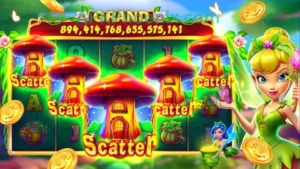 Jackpot Wild Slots APK Download Latest Version for Android 2