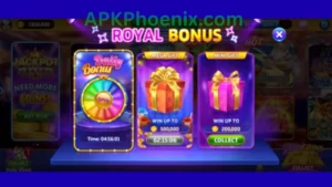 Jackpot Wild Slots APK Download Latest Version for Android 1