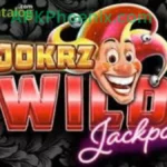 Joker Wild Jackpot Logo