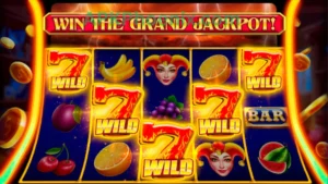 Joker Wild Jackpot APK Download New Earning Game for Android and iOS  4