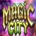 Magic City 777 Logo