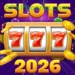Mega Slots 777 APK Logo
