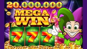 Mega Slots 777 APK Download Latest and Old Version for Android 2
