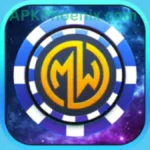 Milky Way 777 APK Logo