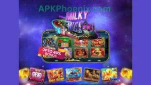 Milky Way 777 APK Download Latest version for Android & iOS 4