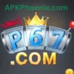 P67 Game APK Logo