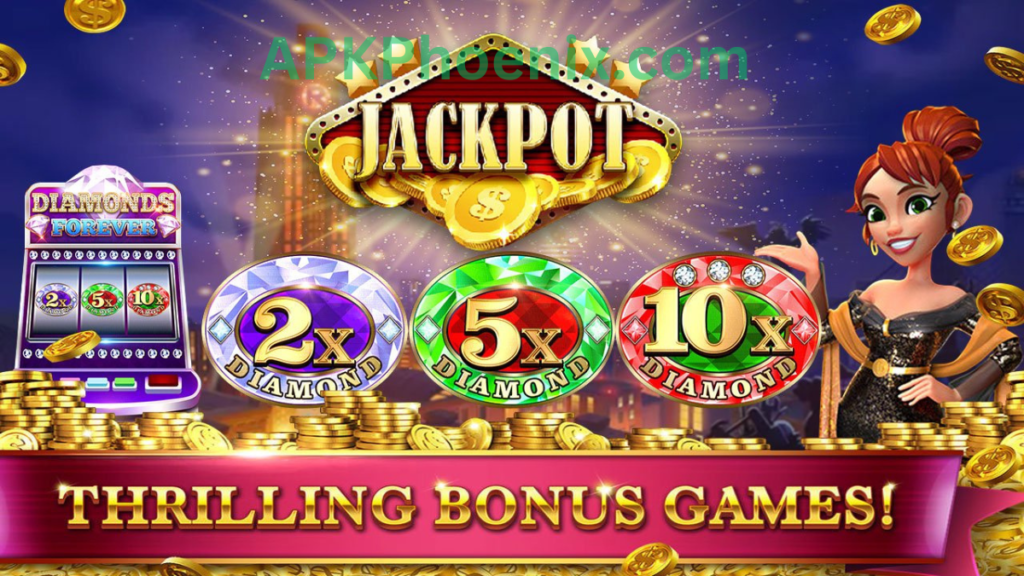 PH777 Game get extra rewards on every win