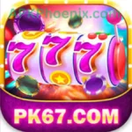 PK67 Game APK Logo